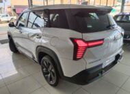 2026 Mitsubishi Destinator 1.5T GLS CVT