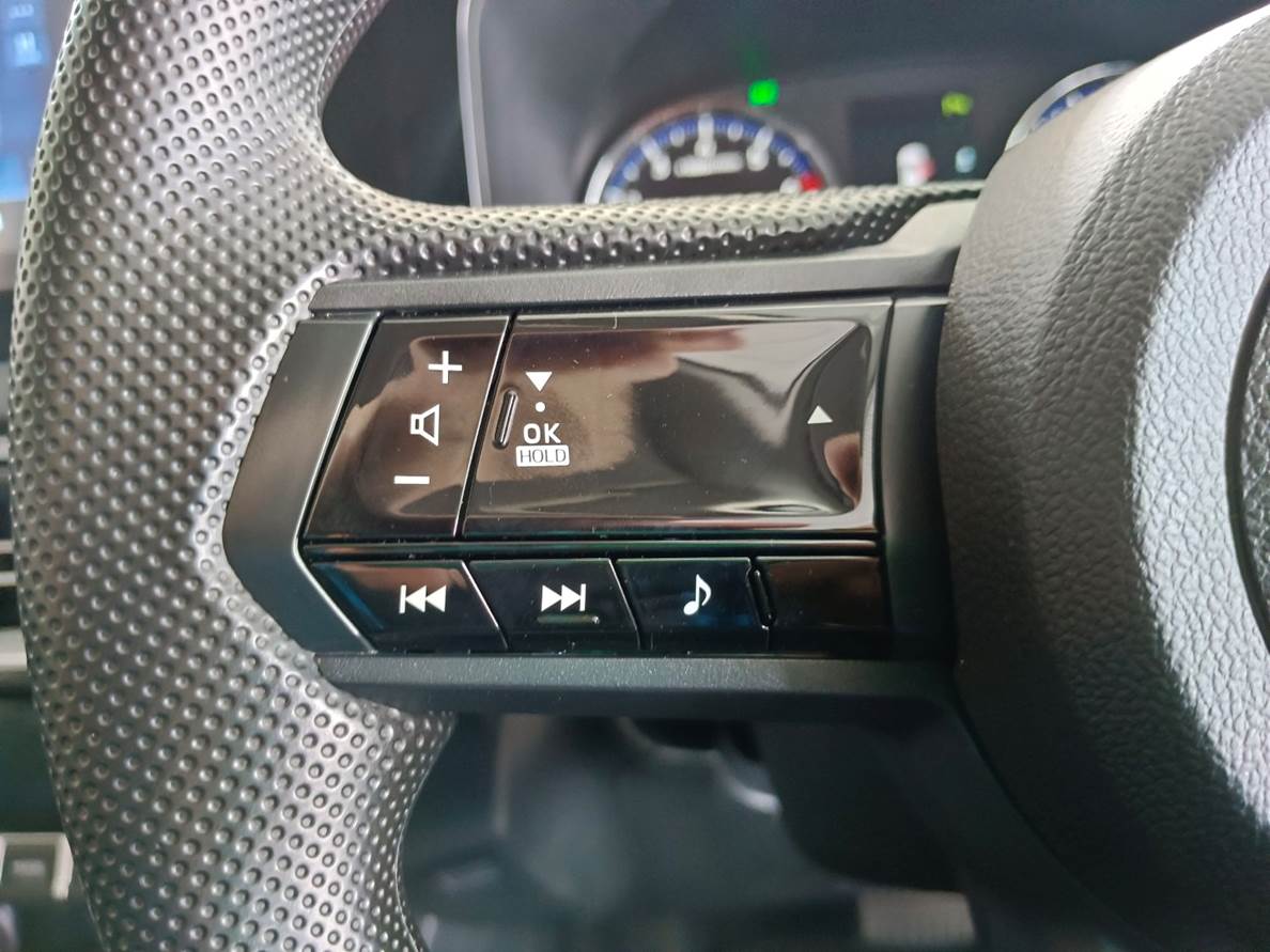 2026 Mitsubishi Destinator 1.5T GLS CVT