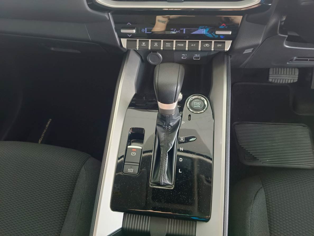 2026 Mitsubishi Destinator 1.5T GLS CVT