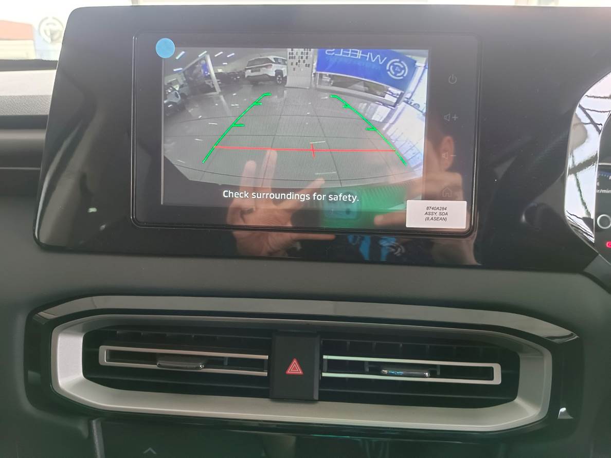 2026 Mitsubishi Destinator 1.5T GLS CVT