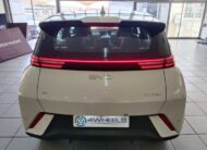 2026 BYD Dolphin Surf Comfort
