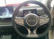 2026 BYD Dolphin Surf Comfort