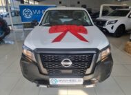 2025 Nissan Navara 2.5 DDTi XE