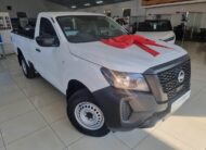2025 Nissan Navara 2.5 DDTi XE