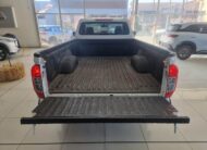 2025 Nissan Navara 2.5 DDTi XE