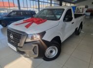 2025 Nissan Navara 2.5 DDTi XE