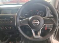 2025 Nissan Navara 2.5 DDTi XE