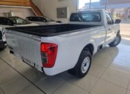 2025 Nissan Navara 2.5 DDTi XE