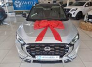 2025 Nissan Magnite 1.0 Acenta Auto