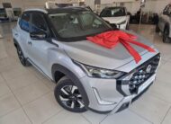 2025 Nissan Magnite 1.0 Acenta Auto