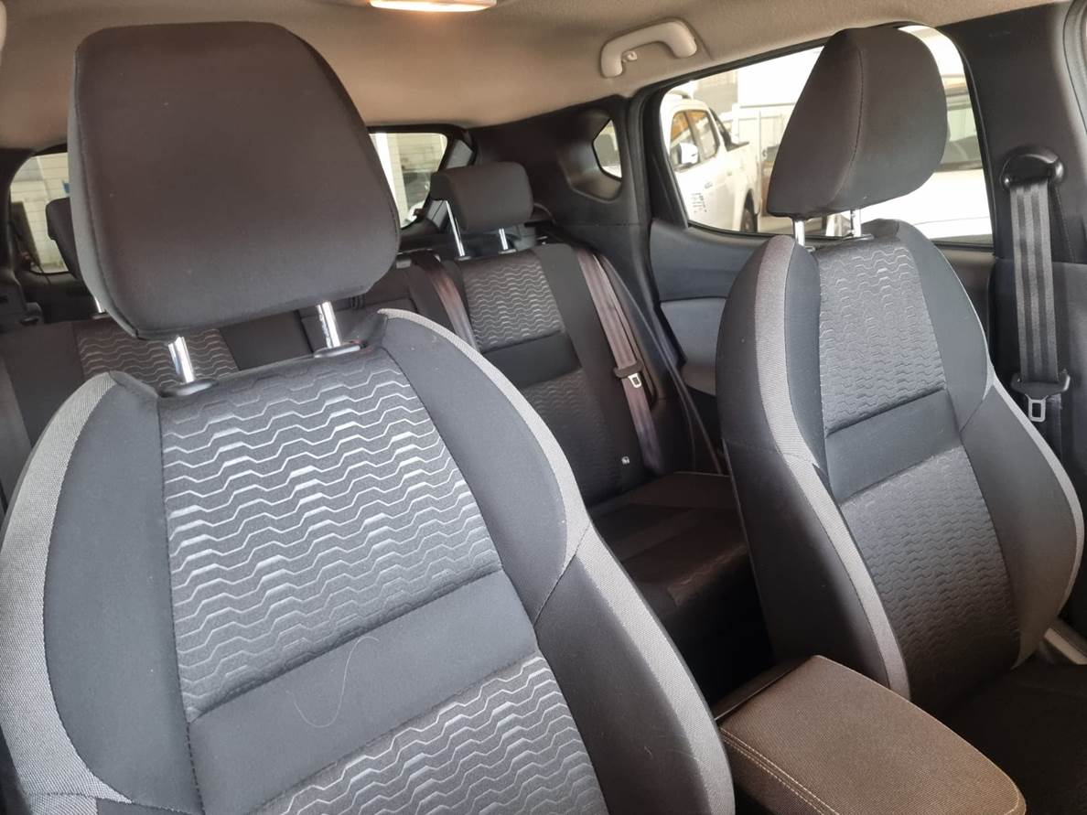 2025 Nissan Magnite 1.0 Acenta Auto