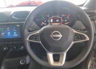 2025 Nissan Magnite 1.0 Acenta Auto