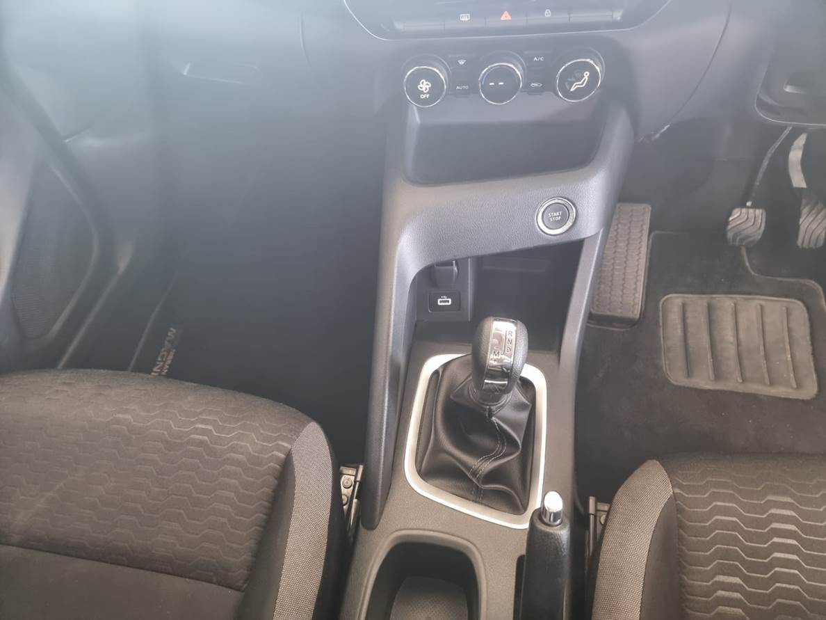 2025 Nissan Magnite 1.0 Acenta Auto