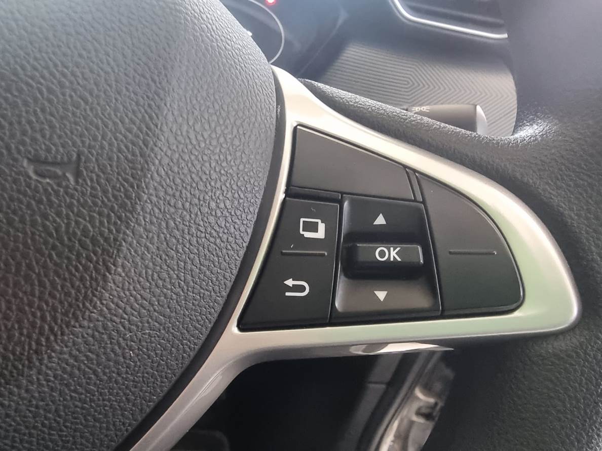 2025 Nissan Magnite 1.0 Acenta Auto
