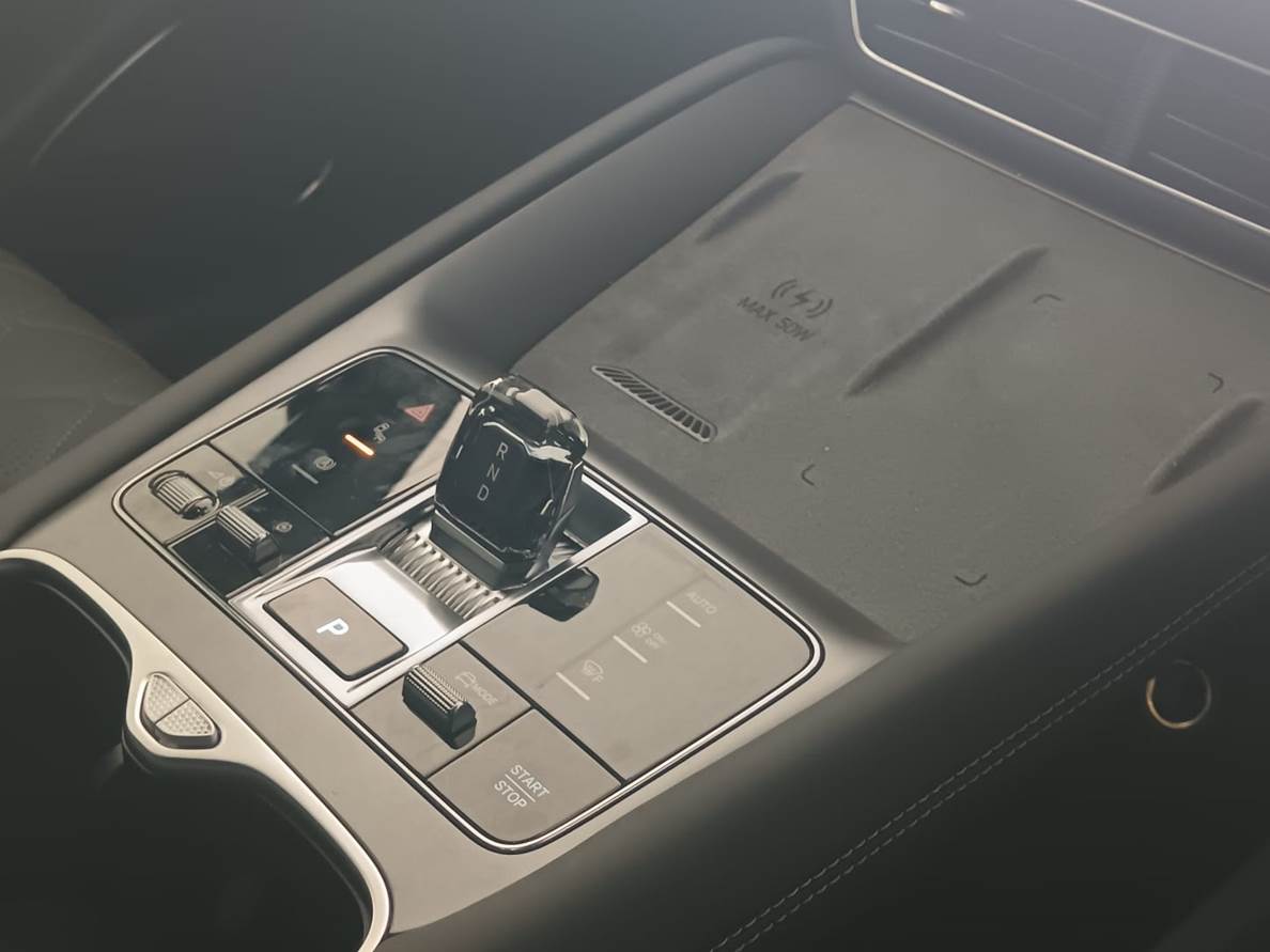 2026 BYD Sealion 7 Premium