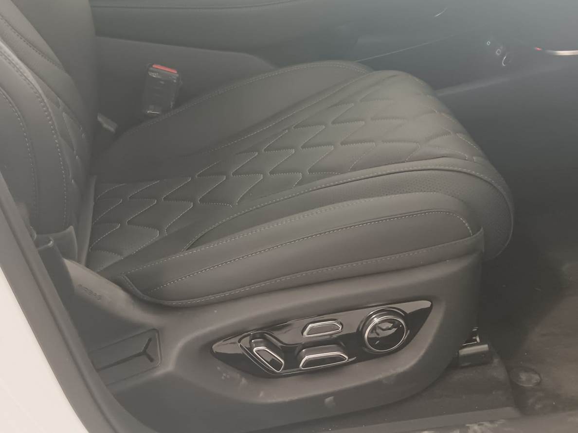 2026 BYD Sealion 7 Premium