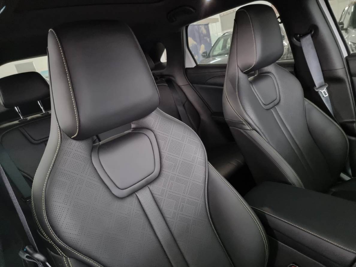 2026 BYD Atto 2 EV