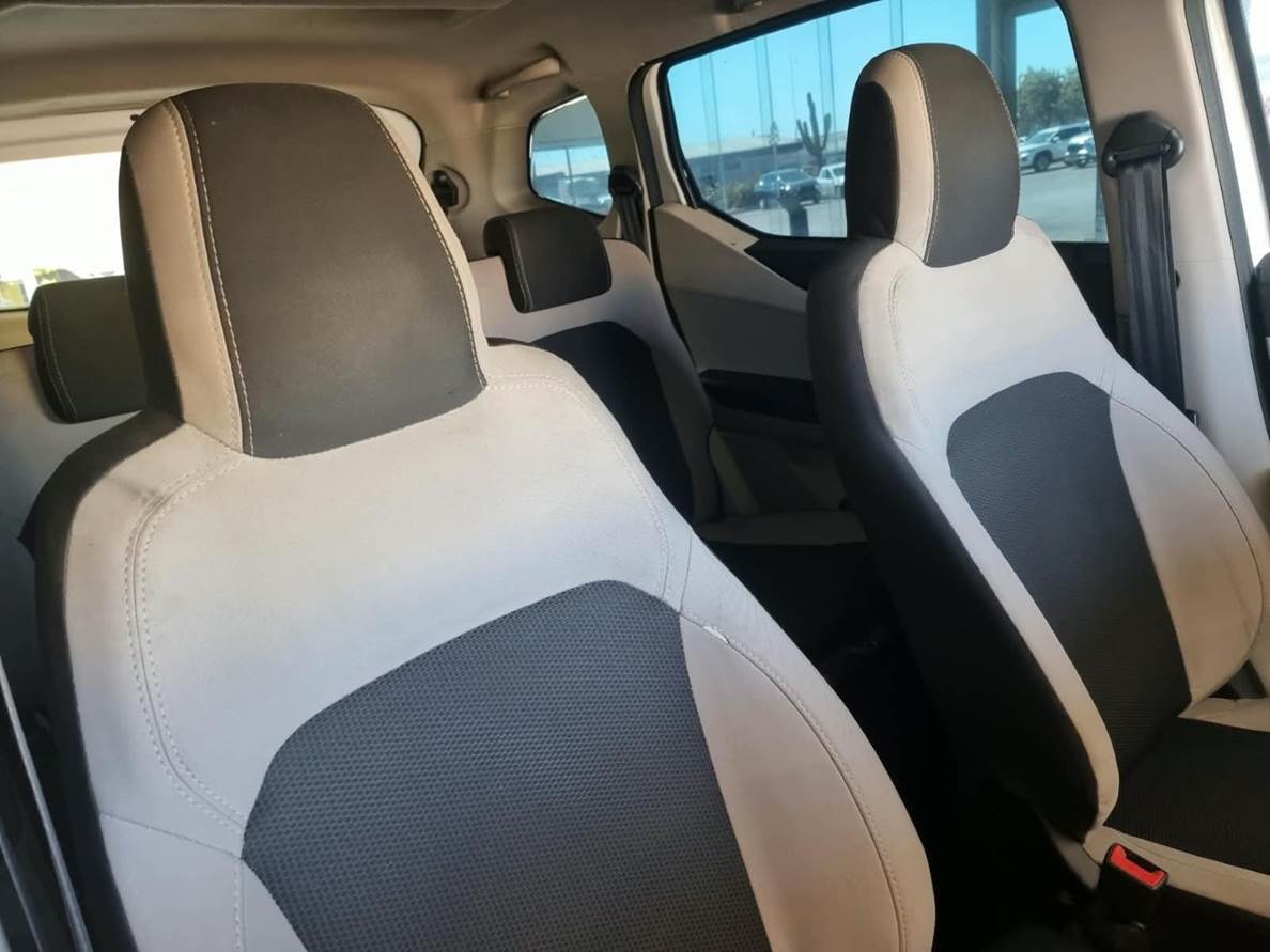 2024 Renault Triber 1.0 Zen