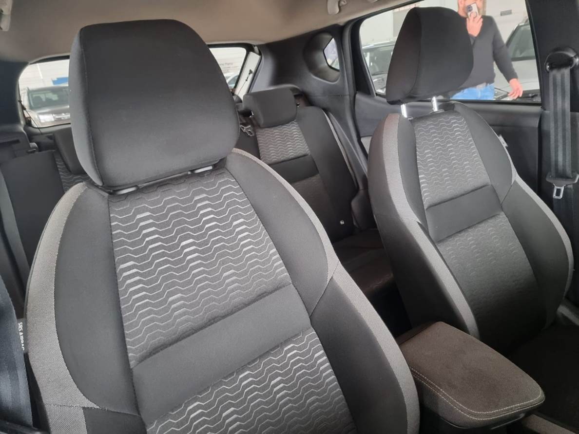 2025 Nissan Magnite 1.0 Acenta