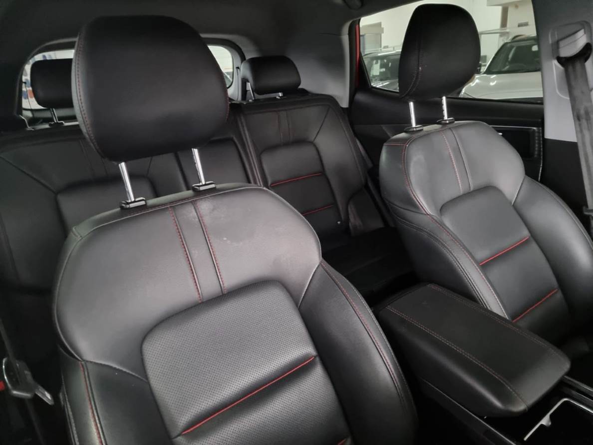 2022 Chery Tiggo 4 Pro 1.5T Elite SE CVT