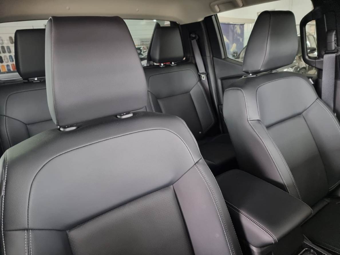 2026 Mitsubishi Triton 2.4 Di-DC GLS Double Cab Auto 4×4