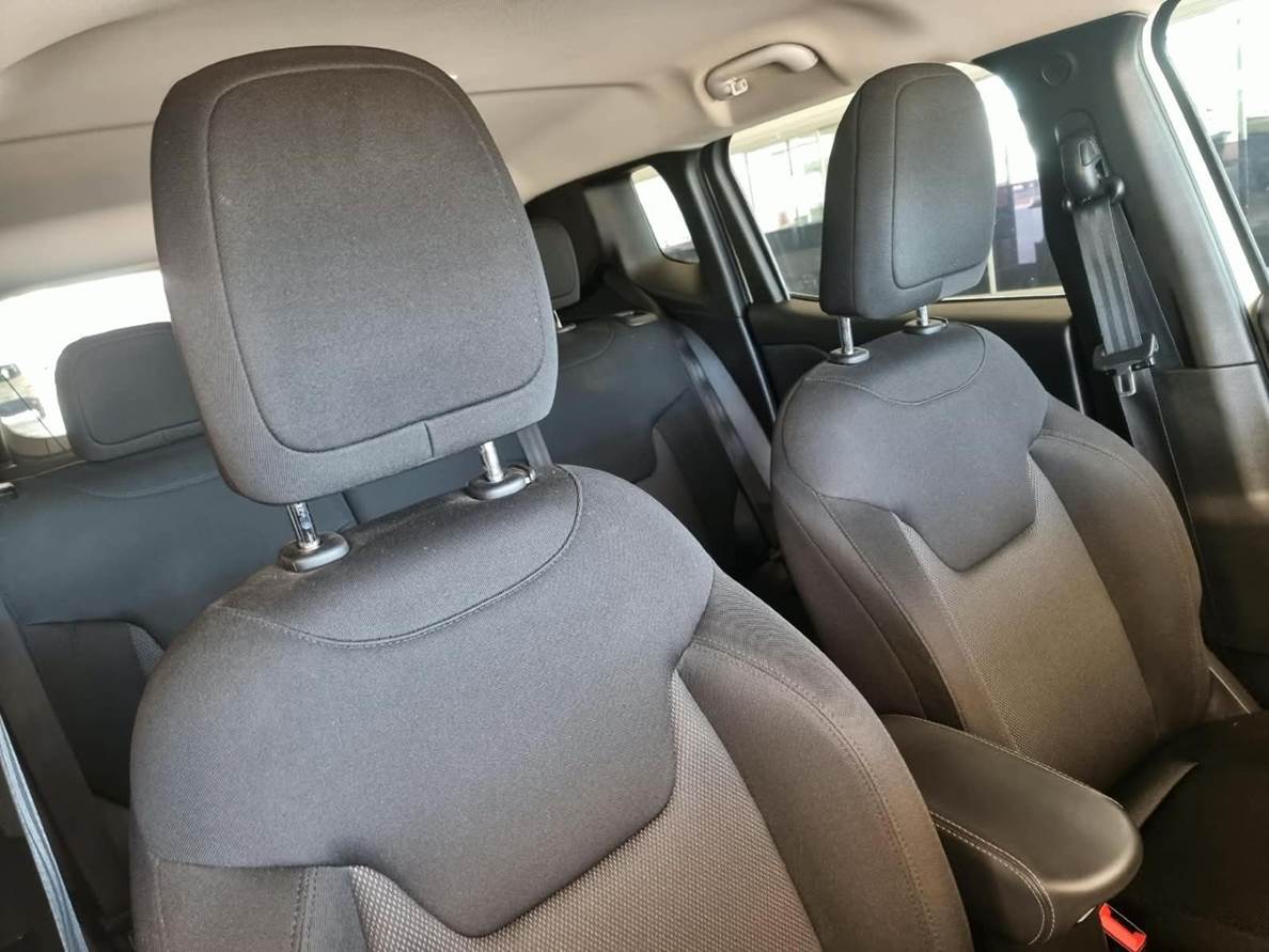 2024 Jeep Renegade 1.4 Longitude DDCT