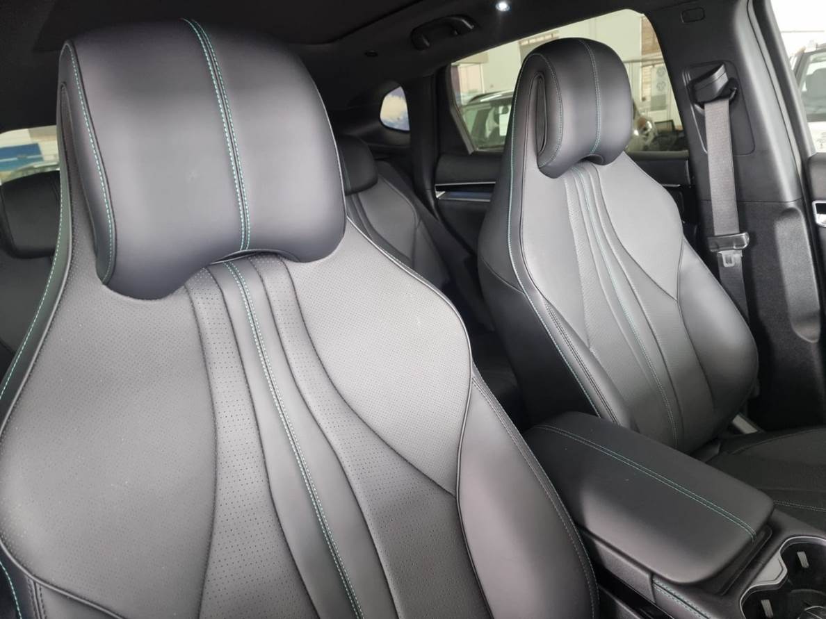 2026 BYD Sealion 6 1.5 Dynamic (PHEV)