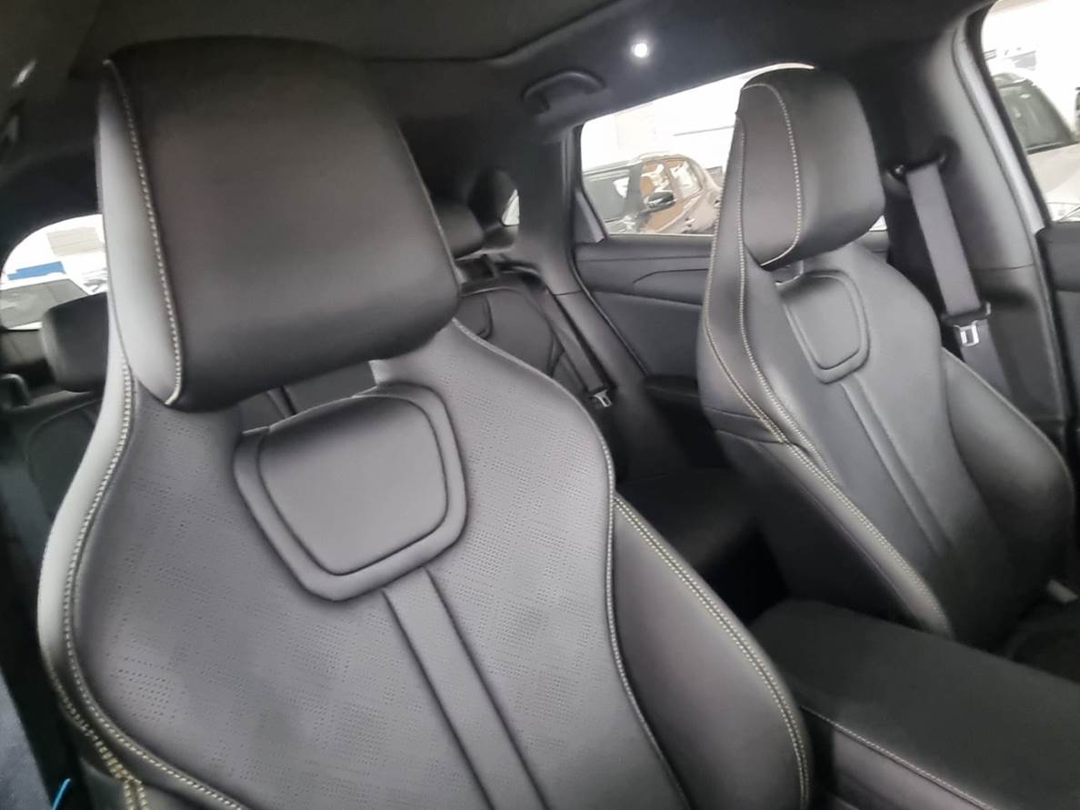 2026 BYD Atto 2 EV