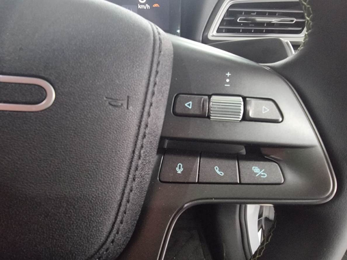 2026 BYD Atto 2 EV