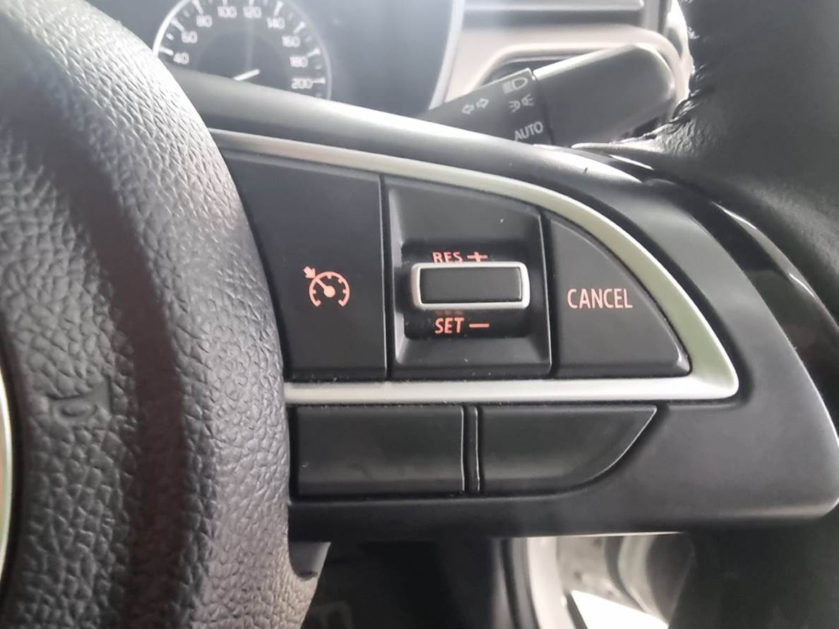 2024 Suzuki Fronx 1.5 GLX Auto