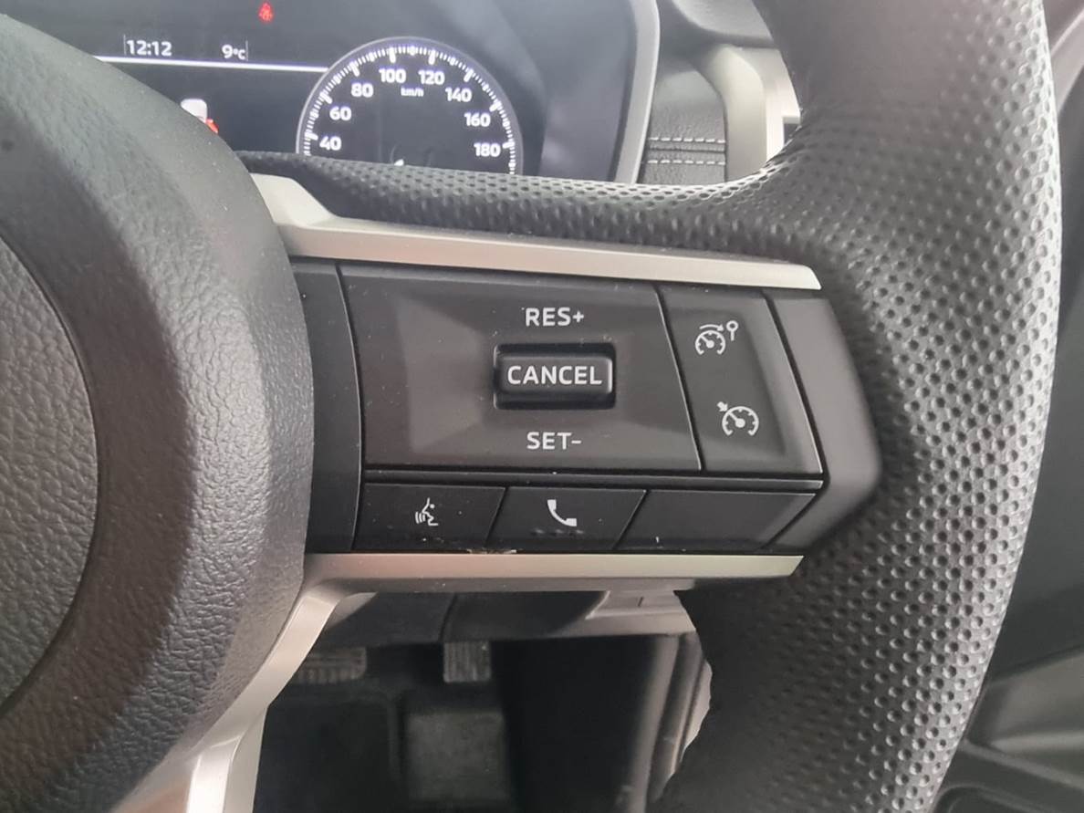 2026 Mitsubishi Triton 2.4 Di-DC GLS Double Cab Auto 4×4