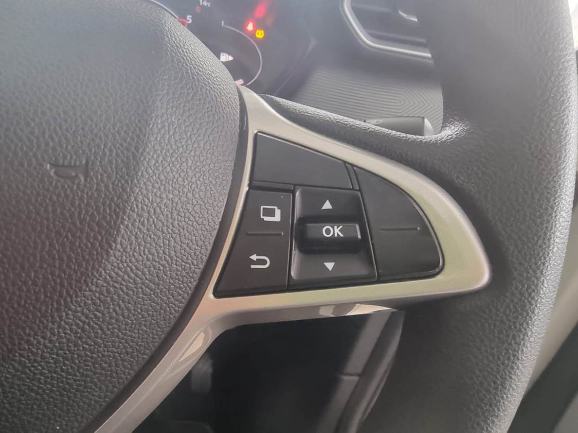 2025 Nissan Magnite 1.0 Acenta