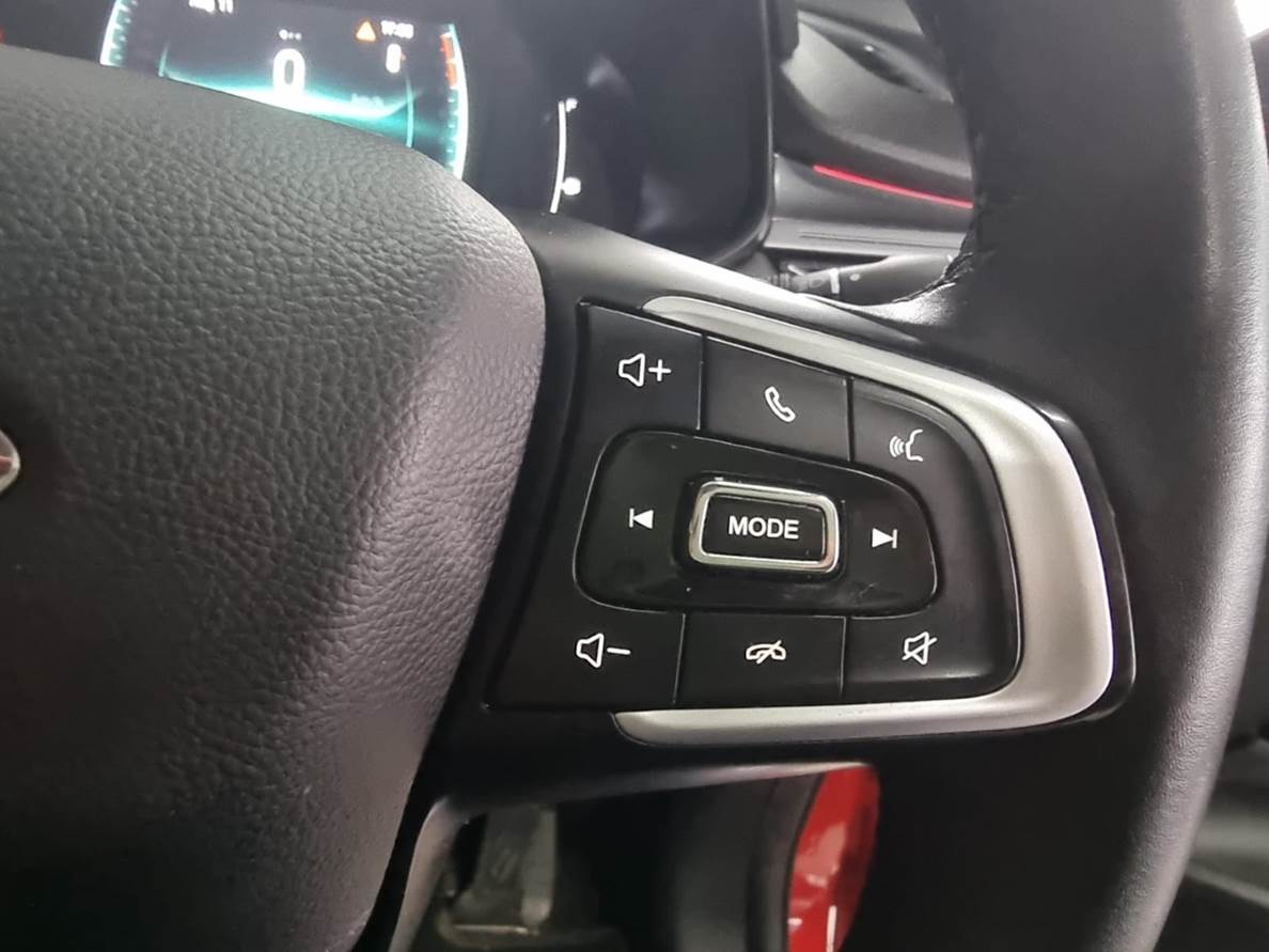 2022 Chery Tiggo 4 Pro 1.5T Elite SE CVT