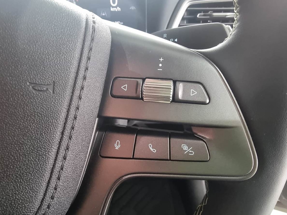 2026 BYD Atto 2 EV