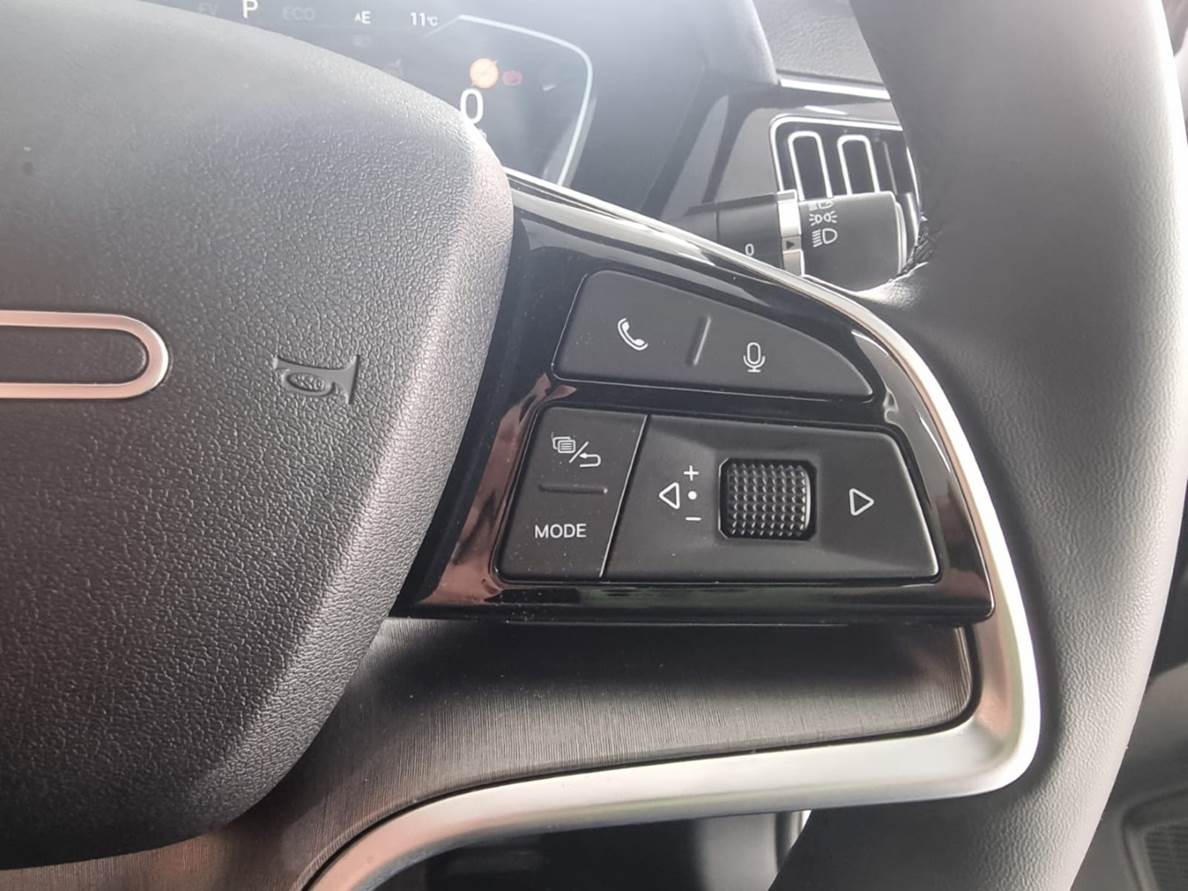 2026 BYD Sealion 6 1.5 Dynamic (PHEV)