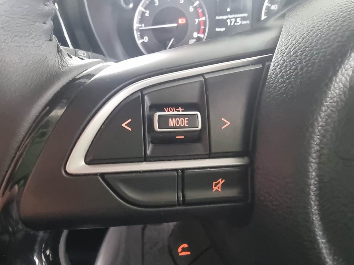 2024 Suzuki Fronx 1.5 GLX Auto