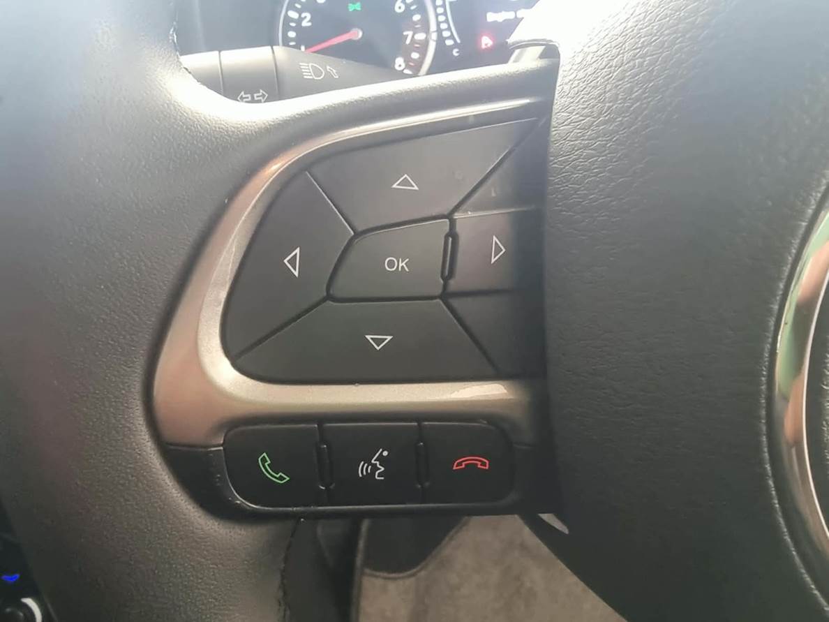 2024 Jeep Renegade 1.4 Longitude DDCT