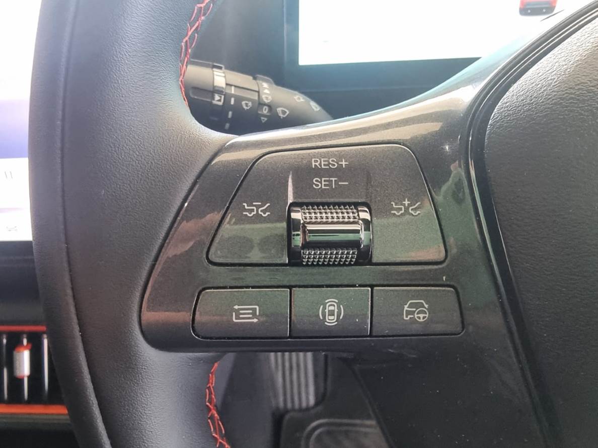 2026 BYD Shark 1.5 Double Cab AWD (PHEV)
