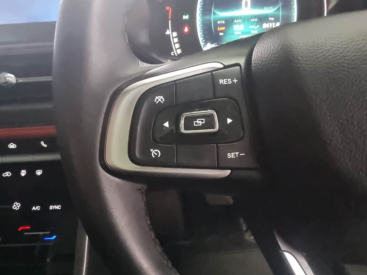 2022 Chery Tiggo 4 Pro 1.5T Elite SE CVT