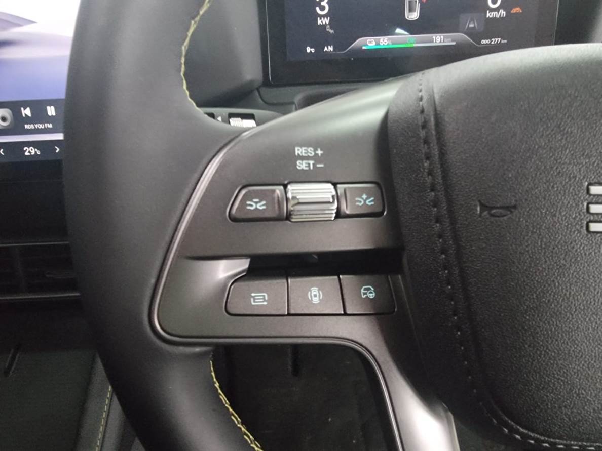 2026 BYD Atto 2 EV