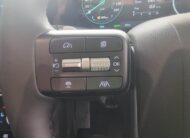 2026 Hyundai Santa-Fe 1.6H Elite AWD (Hybrid)