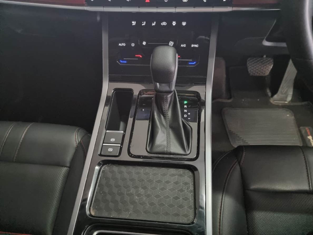 2022 Chery Tiggo 4 Pro 1.5T Elite SE CVT