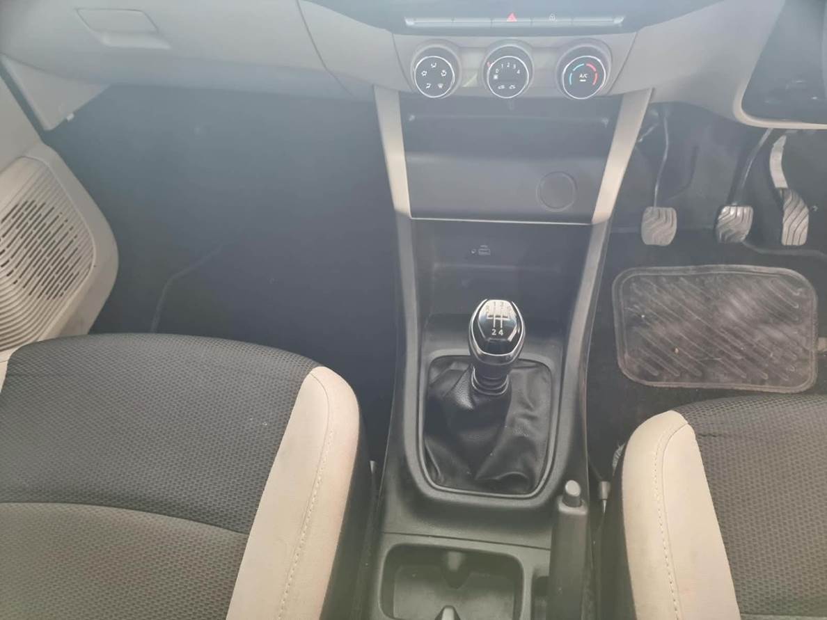 2024 Renault Triber 1.0 Zen