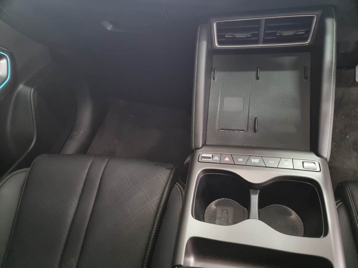 2026 BYD Atto 2 EV