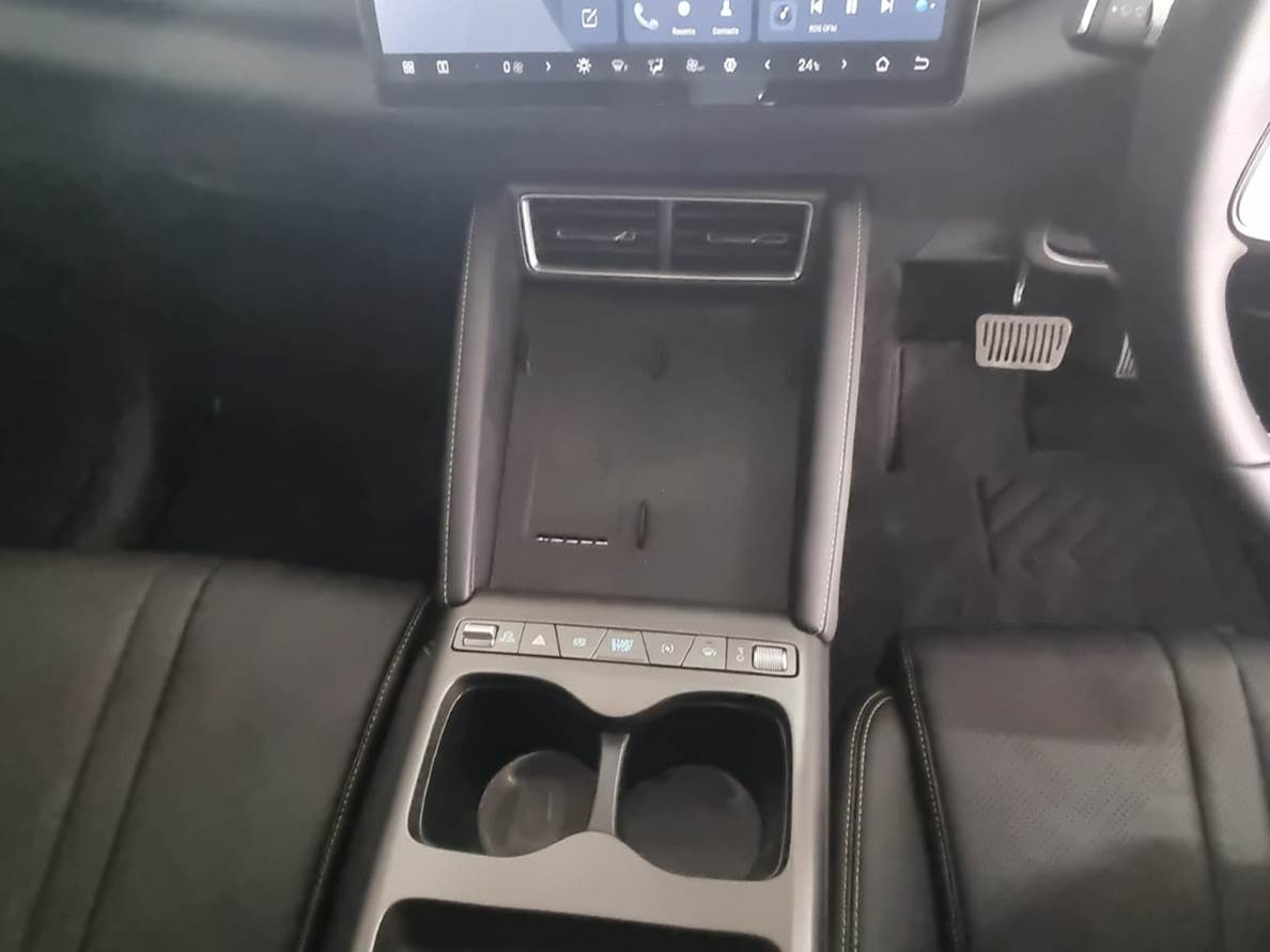 2026 BYD Atto 2 EV
