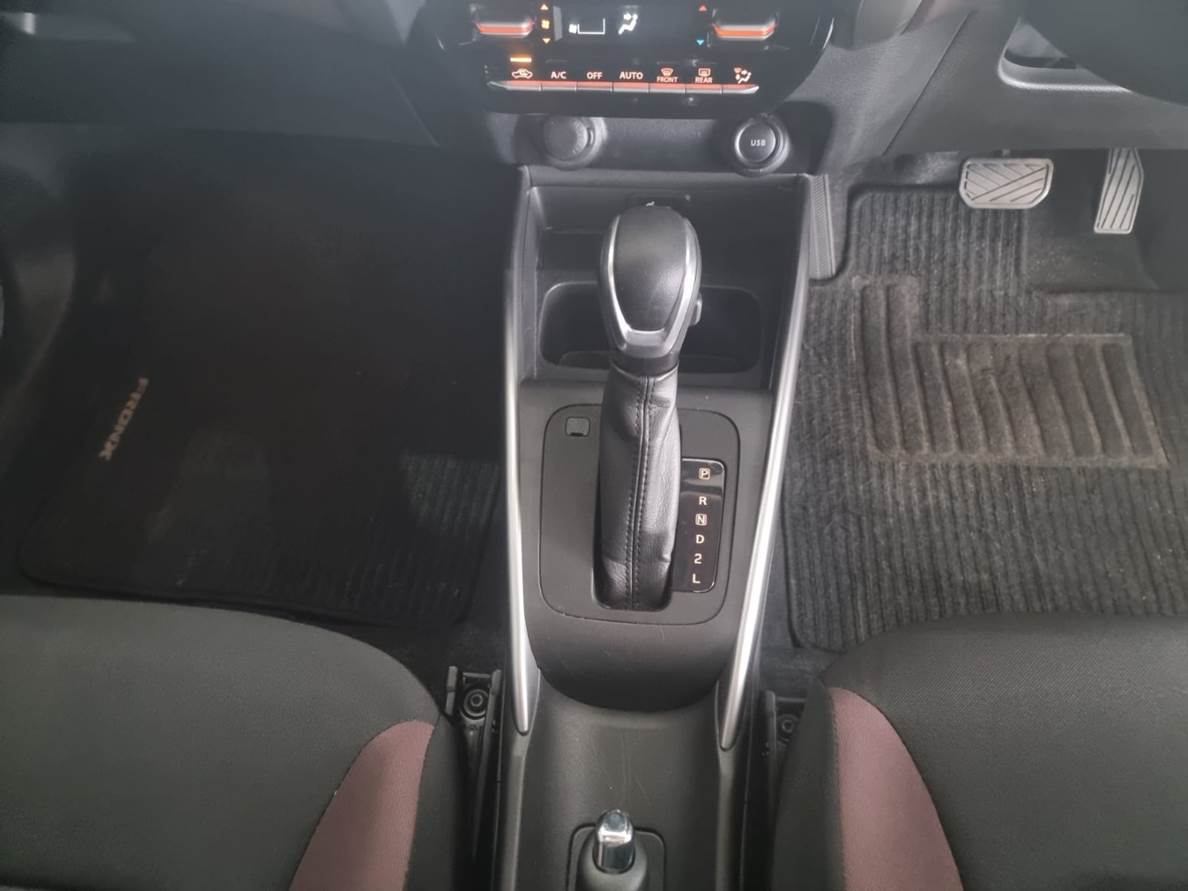 2024 Suzuki Fronx 1.5 GLX Auto