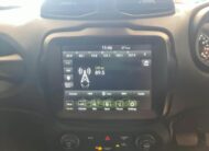 2024 Jeep Renegade 1.4 Longitude DDCT