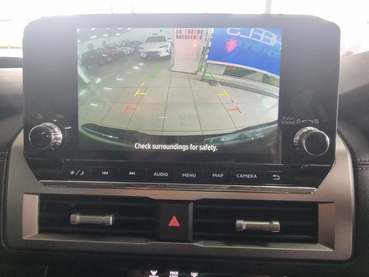2026 Mitsubishi Triton 2.4 Di-DC GLS Double Cab Auto 4×4