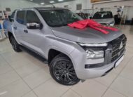 2026 Mitsubishi Triton 2.4 Di-DC GLS Double Cab Auto 4×4