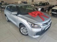 2025 Toyota Starlet 1.5 Xi